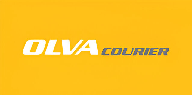 Olva Courier